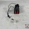AGGANCIO CINTURA DI SICUREZZA POSTERIORE OPEL Crossland Serie (X) 39123392 (17>)