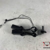 AGGANCIO CINTURA DI SICUREZZA POSTERIORE OPEL Crossland Serie (X) 39123392 (17>)