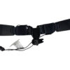 AGGANCIO CINTURA DI SICUREZZA POSTERIORE OPEL Crossland Serie (X) 39172069 (17>)