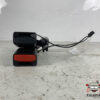 AGGANCIO CINTURA DI SICUREZZA POSTERIORE OPEL Crossland Serie (X) 39172069 (17>)