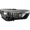 FARO ANTERIORE DESTRO OPEL Crossland Serie (X) YQ00350780 (17>)