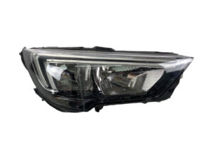 FARO ANTERIORE DESTRO OPEL Crossland Serie (X) YQ00350780 (17>)
