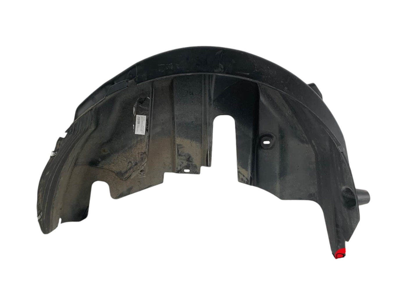 PASSARUOTA POST DX OPEL Crossland Serie (X) 39092793 (17>)