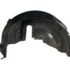 PASSARUOTA POST SX OPEL Crossland Serie (X) 39092792 (17>)