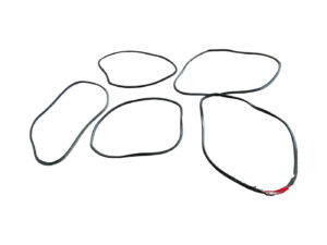 GUARNIZIONI PORTIERE OPEL Crossland Serie (X) (17>)