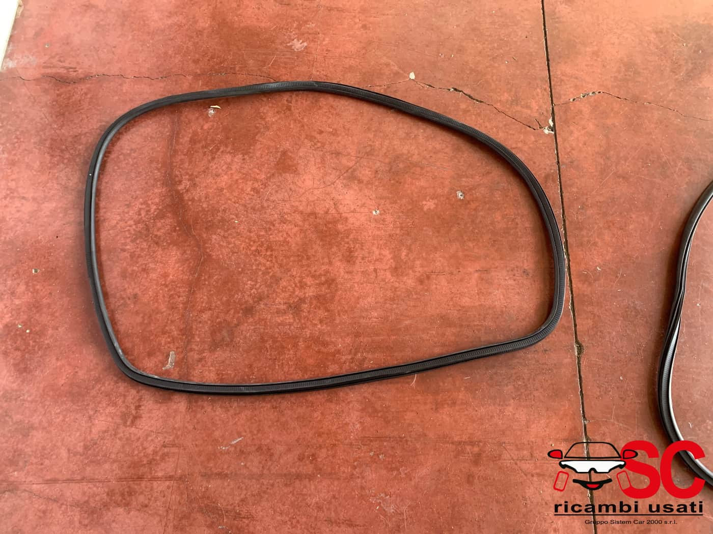 GUARNIZIONI PORTIERE OPEL Crossland Serie (X) (17>)