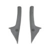 RIVESTIMENTO MONTANTE ANTERIORE SX E DX OPEL Crossland Serie (X) 13477865 (17>)