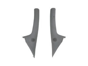 RIVESTIMENTO MONTANTE ANTERIORE SX E DX OPEL Crossland Serie (X) 13477865 (17>)