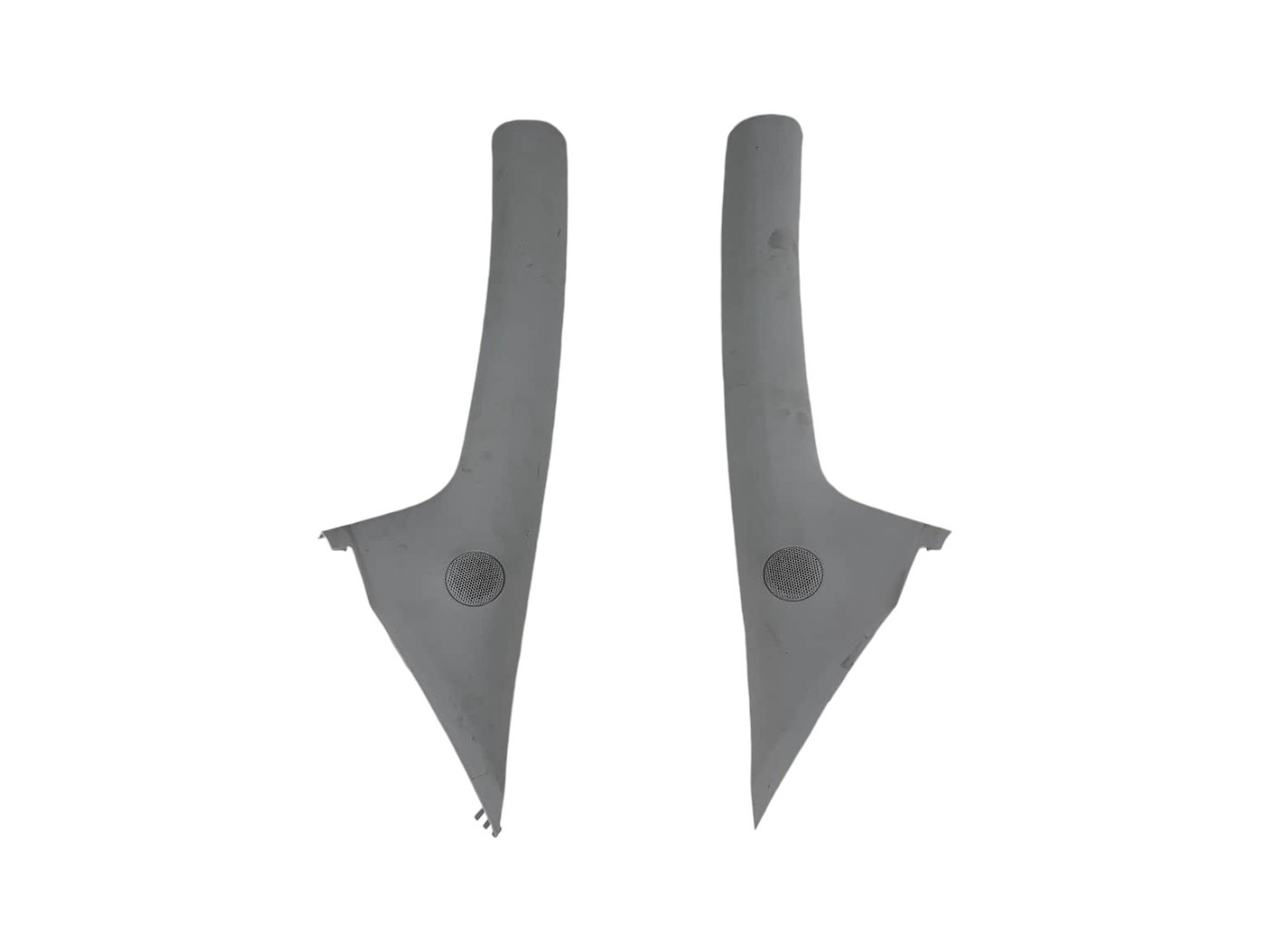 RIVESTIMENTO MONTANTE ANTERIORE SX E DX OPEL Crossland Serie (X) 13477865 (17>)
