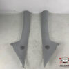 RIVESTIMENTO MONTANTE ANTERIORE SX E DX OPEL Crossland Serie (X) 13477865 (17>)