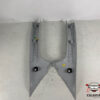 RIVESTIMENTO MONTANTE ANTERIORE SX E DX OPEL Crossland Serie (X) 13477865 (17>)