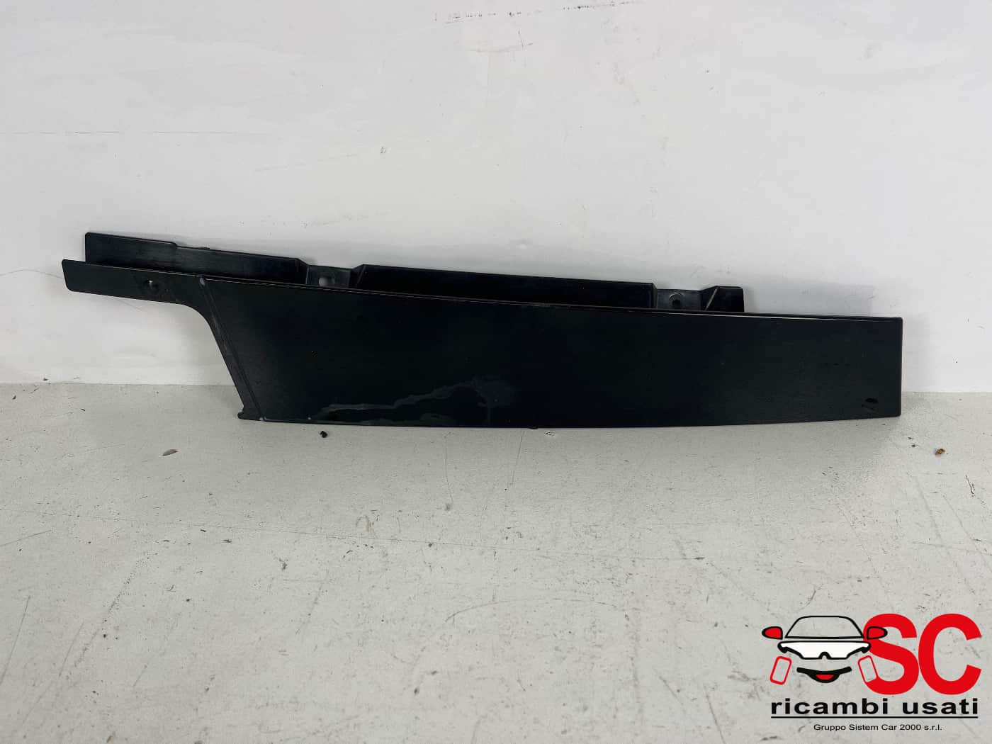 MODANATURA PORTA ANT SX OPEL Crossland Serie (X) 39123010 (17>)