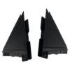 MODANATURA PORTA POSTERIORE DX OPEL Crossland Serie (X) 39123015 (17>)