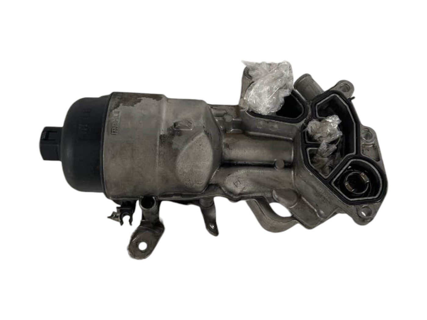 9801622280 9801622280 SUPPORTO FILTRO OLIO OPEL Crossland Serie (X) diesel