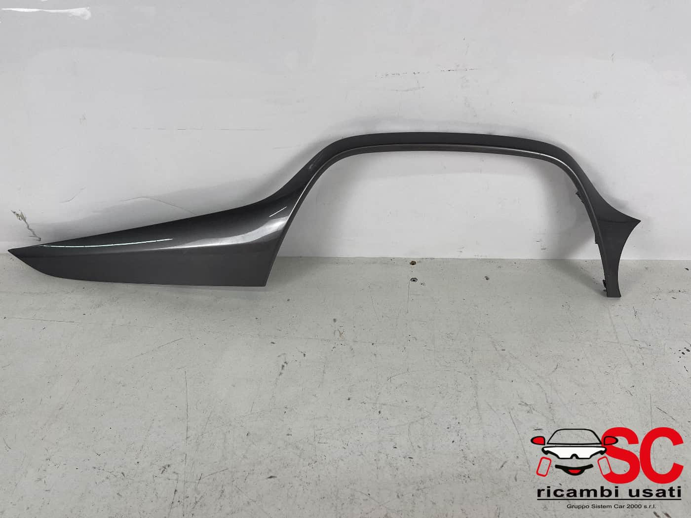 RIVESTIMENTO CRUSCOTTO OPEL Crossland Serie (X) 13463507 (17>)