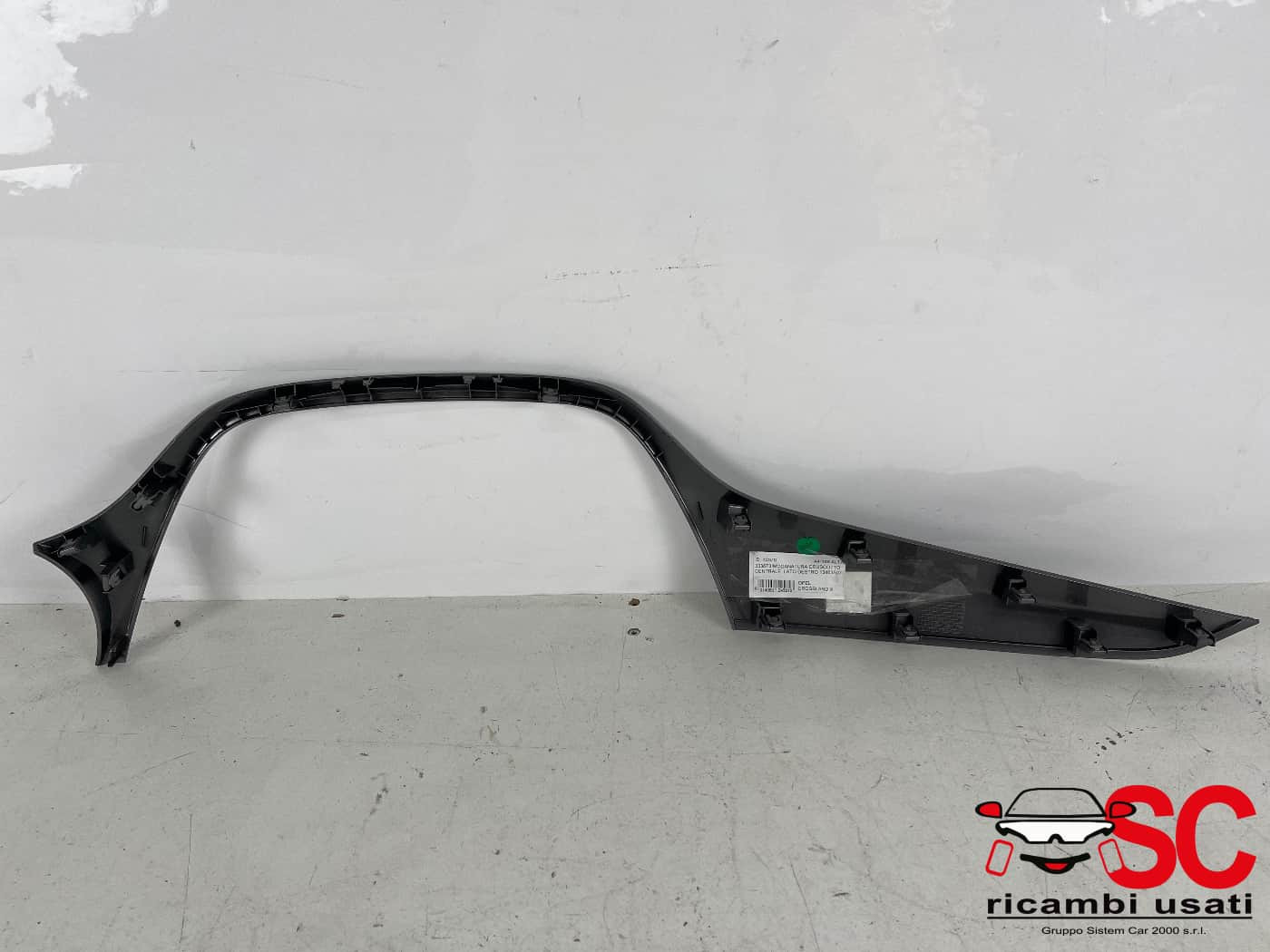 RIVESTIMENTO CRUSCOTTO OPEL Crossland Serie (X) 13463507 (17>)