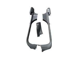 BATTITACCO OPEL Crossland Serie (X) 13477916 (17>)