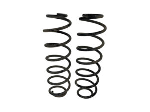 COPPIA MOLLE SOSPENSIONI POSTERIORI OPEL Crossland Serie (X) 9813719580 (17>)