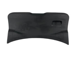 MODANATURA PORTELLONE POST. OPEL Crossland Serie (X) 13475421 (17>)
