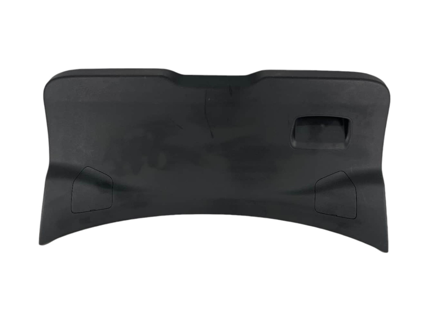 MODANATURA PORTELLONE POST. OPEL Crossland Serie (X) 13475421 (17>)