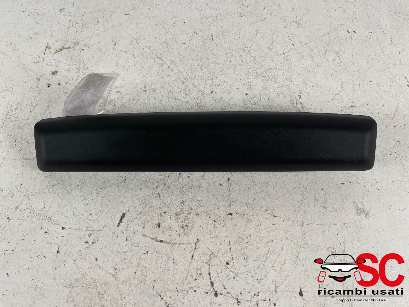 RIVESTIMENTO PLASTICA INTERNO PORTELLONE POST OPEL Crossland Serie (X) 13475492 (17>)
