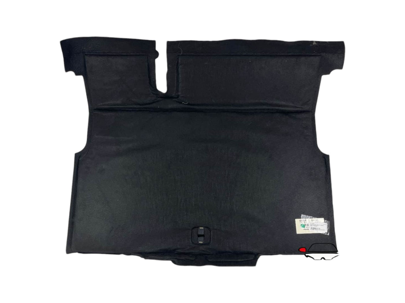 PANNELLO INTERNO BAGAGLIAIO OPEL Crossland Serie (X) 39139621 (17>)