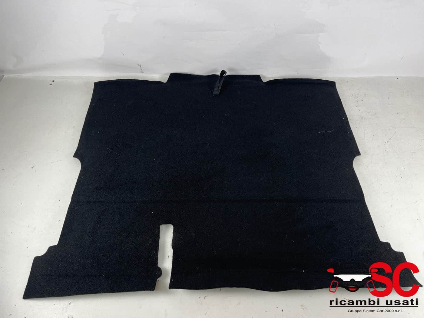 PANNELLO INTERNO BAGAGLIAIO OPEL Crossland Serie (X) 39139621 (17>)