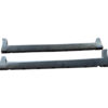 COPPIA SOTTOPORTA DESTRA E SINISTRA OPEL Crossland Serie (X) 13482063 (17>)