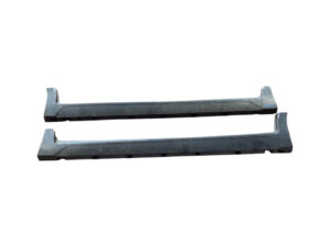 COPPIA SOTTOPORTA DESTRA E SINISTRA OPEL Crossland Serie (X) 13482063 (17>)