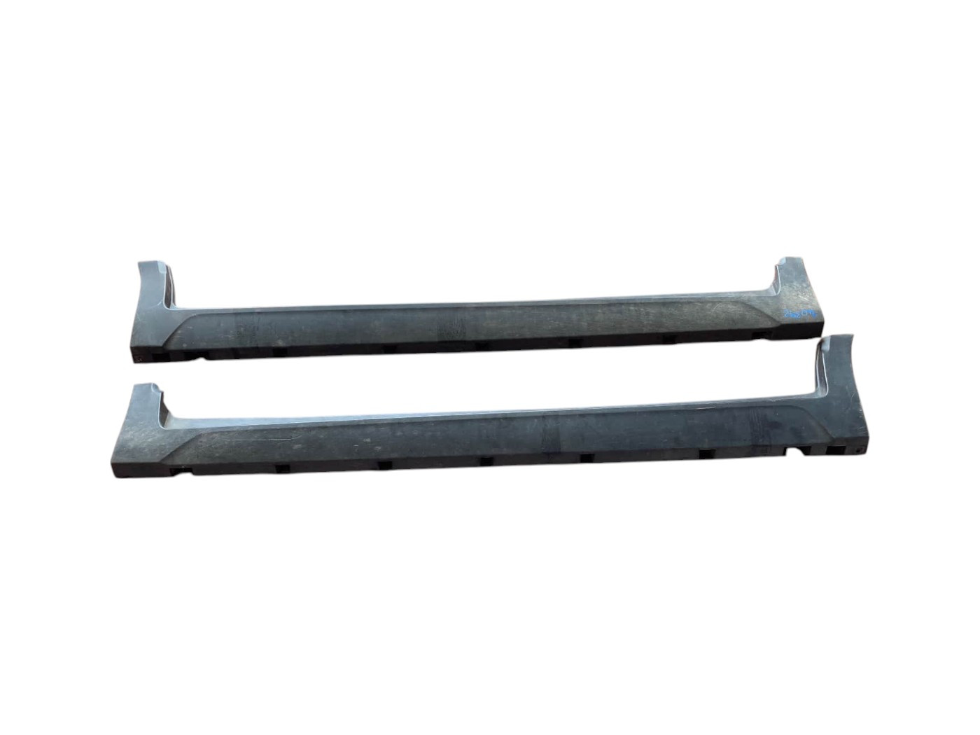 COPPIA SOTTOPORTA DESTRA E SINISTRA OPEL Crossland Serie (X) 13482063 (17>)