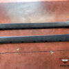 COPPIA SOTTOPORTA DESTRA E SINISTRA OPEL Crossland Serie (X) 13482063 (17>)