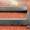 COPPIA SOTTOPORTA DESTRA E SINISTRA OPEL Crossland Serie (X) 13482063 (17>)