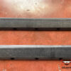 COPPIA SOTTOPORTA DESTRA E SINISTRA OPEL Crossland Serie (X) 13482063 (17>)