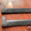 COPPIA SOTTOPORTA DESTRA E SINISTRA OPEL Crossland Serie (X) 13482063 (17>)