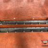 COPPIA SOTTOPORTA DESTRA E SINISTRA OPEL Crossland Serie (X) 13482063 (17>)