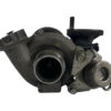4917356201 4917356201 TURBINA CITROEN Berlingo 2° Serie diesel