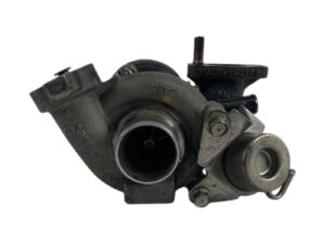 4917356201 4917356201 TURBINA CITROEN Berlingo 2° Serie diesel