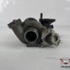 4917356201 4917356201 TURBINA CITROEN Berlingo 2° Serie diesel