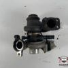 4917356201 4917356201 TURBINA CITROEN Berlingo 2° Serie diesel