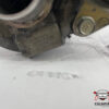 4917356201 4917356201 TURBINA CITROEN Berlingo 2° Serie diesel