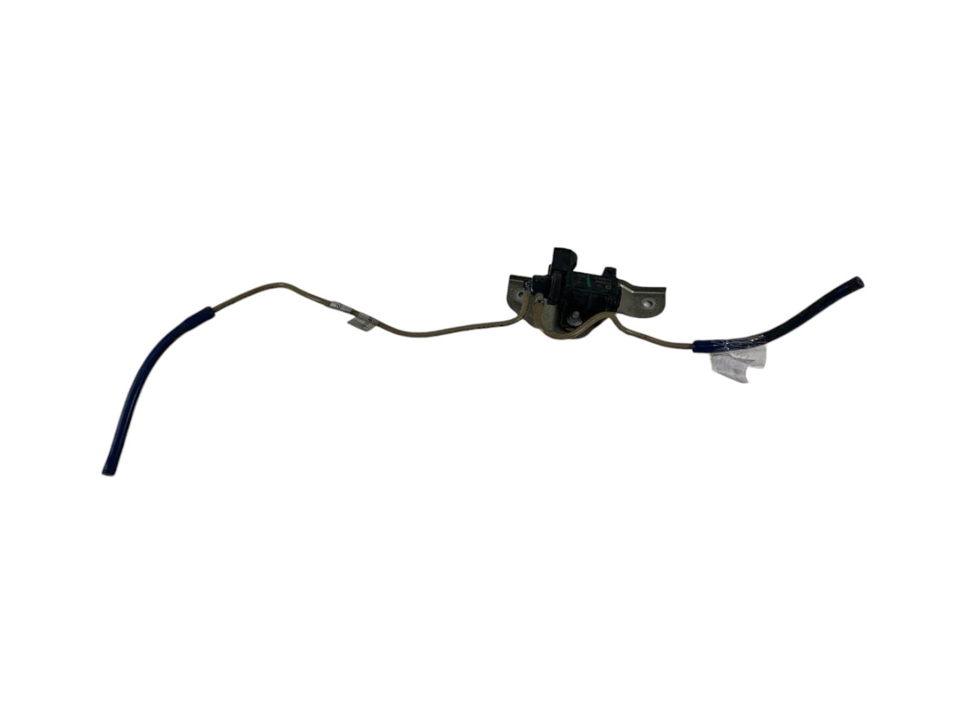 55256638 55256638 ELETTROVALVOLA FIAT Doblo Serie diesel