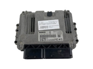 51899611 CENTRALINA MOTORE FIAT Doblo Serie diesel
