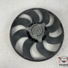 51833973 51833973 ELETTROVENTOLA FIAT Doblo Serie diesel