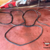 GUARNIZIONI PORTIERE FIAT Doblo Serie (09>15)
