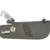 PARASOLE ALETTA ANTERIORE SX FIAT Doblo Serie (09>15)