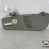 PARASOLE ALETTA ANTERIORE SX FIAT Doblo Serie (09>15)
