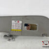 PARASOLE ALETTA LATO PASSEGGERO FIAT Doblo Serie (09>15)