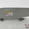 PARASOLE ALETTA LATO PASSEGGERO FIAT Doblo Serie (09>15)