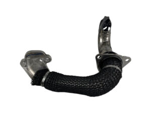 55222896 TUBO VALVOLA EGR FIAT Doblo Serie diesel
