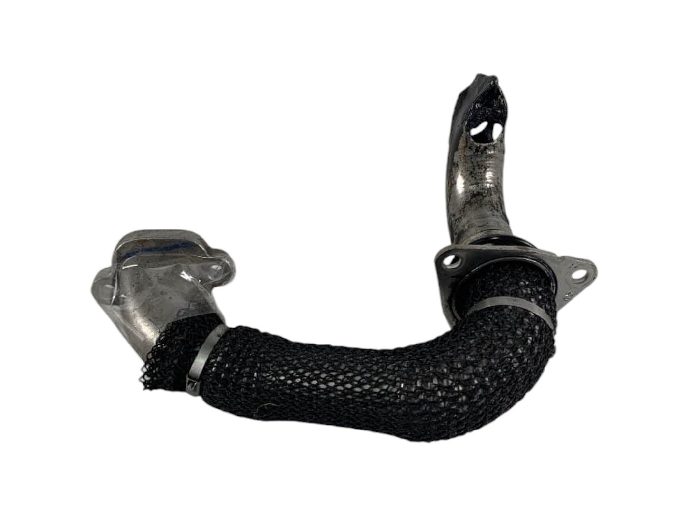 55222896 TUBO VALVOLA EGR FIAT Doblo Serie diesel